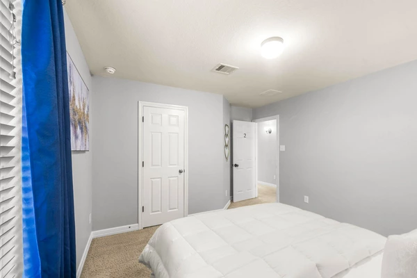 Coliving in Winsdor Park - West Houston, Houston