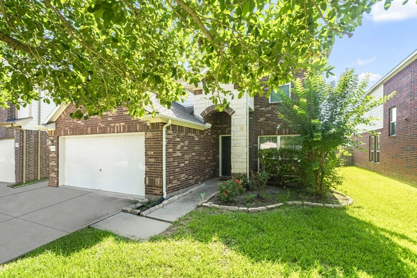 Coliving in Winsdor Park - West Houston, Houston