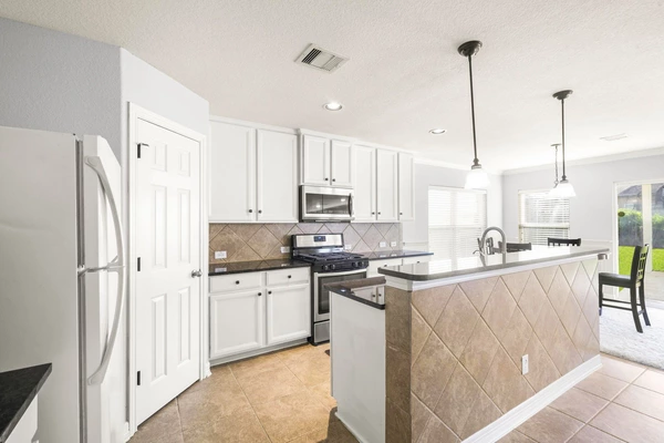 Coliving in Winsdor Park - West Houston, Houston