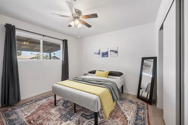 Coliving in Mesa - SE Valley, Phoenix