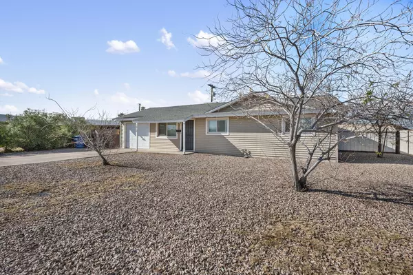 Coliving in Mesa - SE Valley, Phoenix