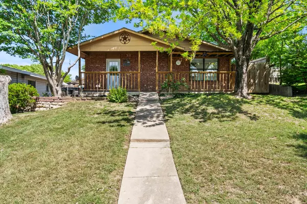 Coliving in University Hills - East Austin, Austin