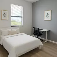 Co-living en West Park - Broward County, Miami