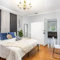 Coliving in West Baltimore - Baltimore Metro Area, Washington DC