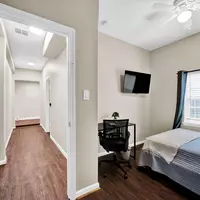 Co-living en Golfcrest - Se Houston, Houston