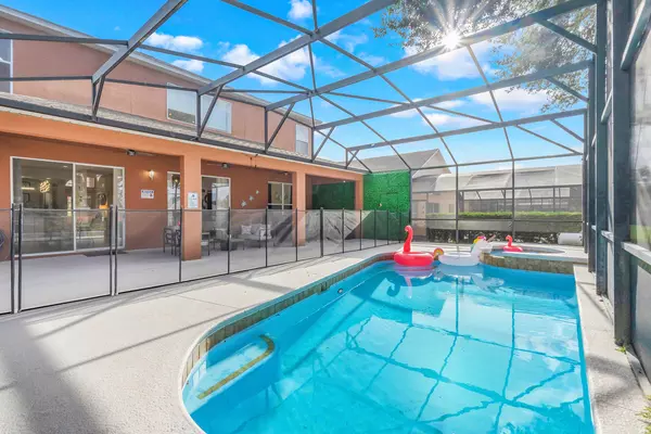 Coliving in Kissimmee - South Orlando, Orlando