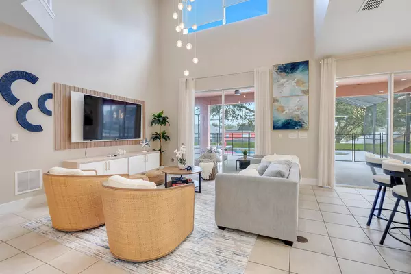 Coliving in Kissimmee - South Orlando, Orlando