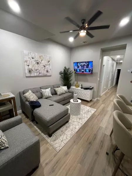 Coliving in Acres Home - Nw Houston, Houston