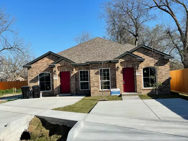 Coliving in Acres Home - Nw Houston, Houston