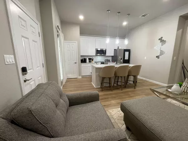 Coliving in Acres Home - Nw Houston, Houston
