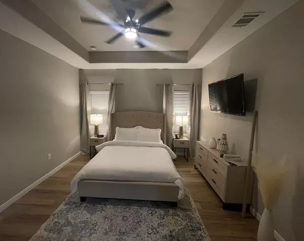 Coliving in Acres Home - Nw Houston, Houston