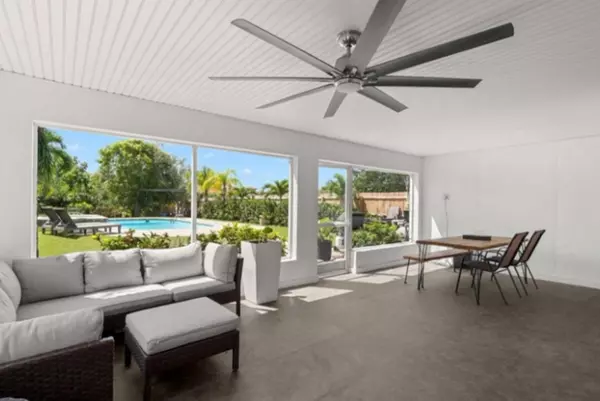 Coliving in Apollo Beach - South Tampa, Tampa