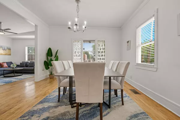 Coliving in Pittsburgh - South Atl, Atlanta