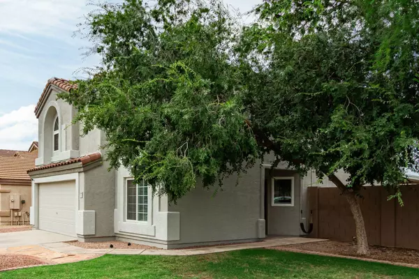 Coliving in Mesa - SE Valley, Phoenix