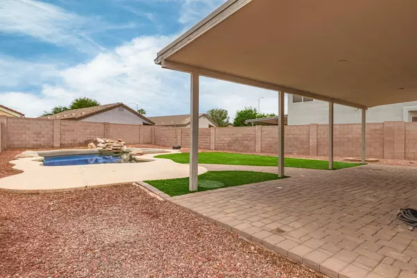 Coliving in Mesa - SE Valley, Phoenix