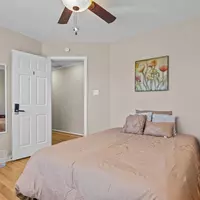 Co-living en Montrose - East RVA, Richmond