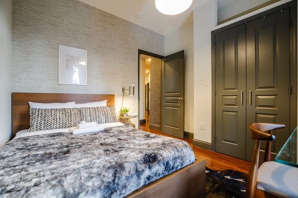 Coliving in Harlem - Manhattan, New York