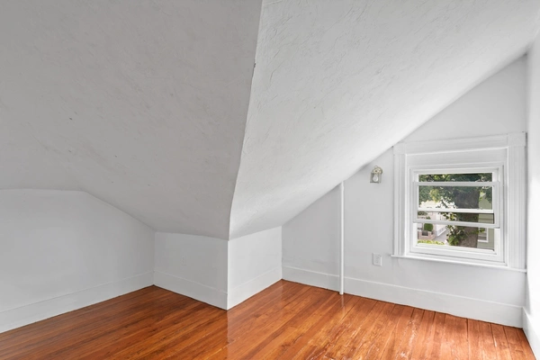 Coliving in Allston - Boston, Boston