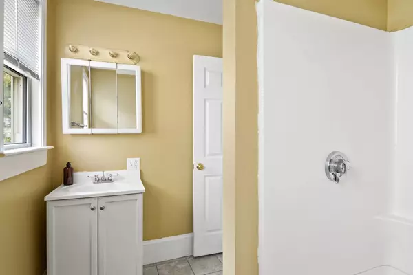 Coliving in Allston - Boston, Boston