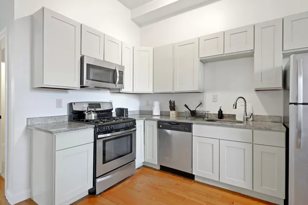 Coliving in South End - Boston, Boston