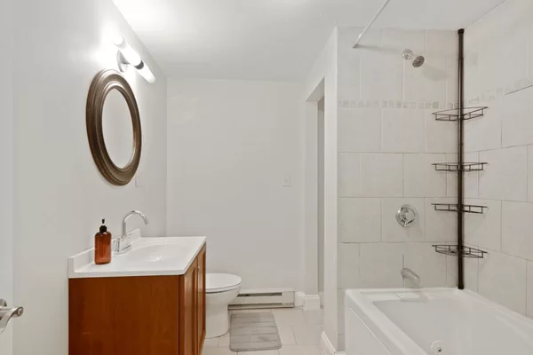 Coliving in South End - Boston, Boston