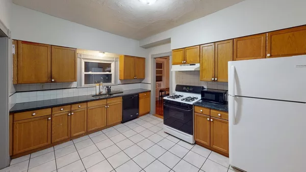 Coliving in Allston - Boston, Boston