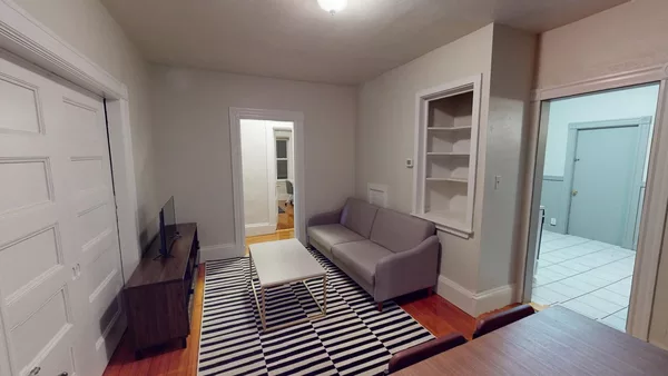 Coliving in Allston - Boston, Boston