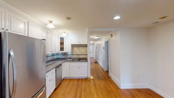 Coliving in South Boston - Boston, Boston