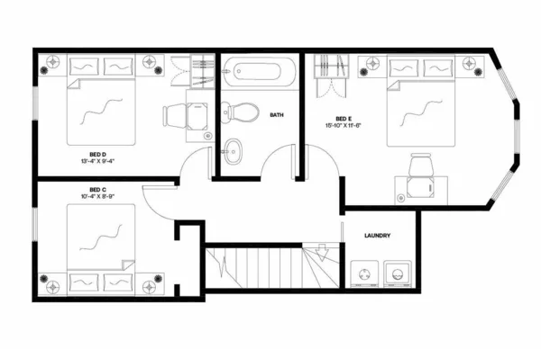Coliving in Mission Hill - Boston, Boston
