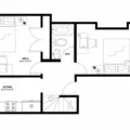 Coliving in Mission Hill - Boston, Boston