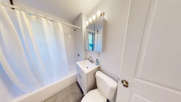 Coliving in Brighton - Boston, Boston