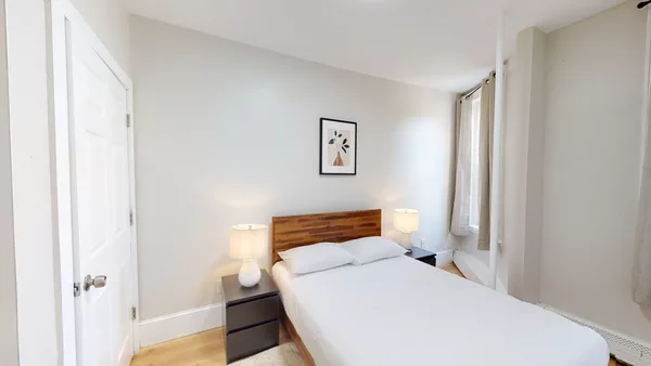 Coliving in Brighton - Boston, Boston