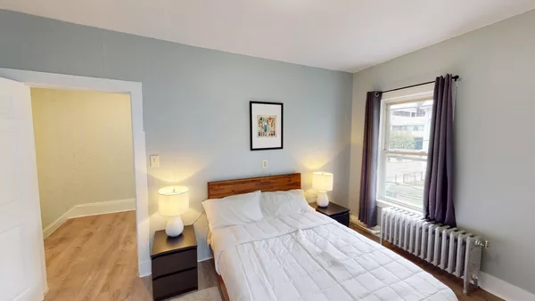 Coliving in Allston - Boston, Boston