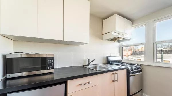 Studio Apartment for rent in Mount Pleasant - NW DC, Washington DC