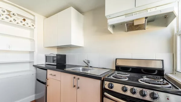 Studio Apartment for rent in Mount Pleasant - NW DC, Washington DC