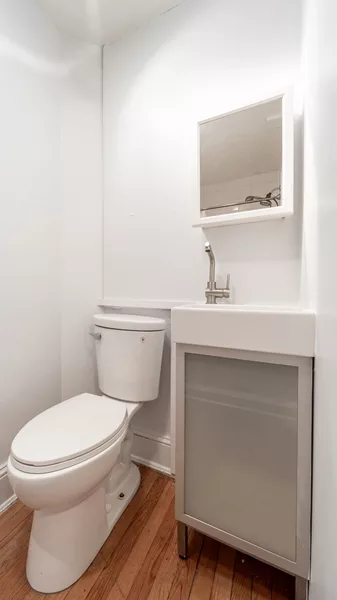 Studio Apartment for rent in Mount Pleasant - NW DC, Washington DC