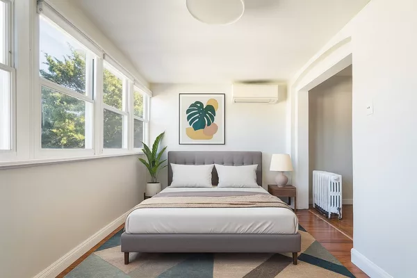 Studio Apartment for rent in Mount Pleasant - NW DC, Washington DC