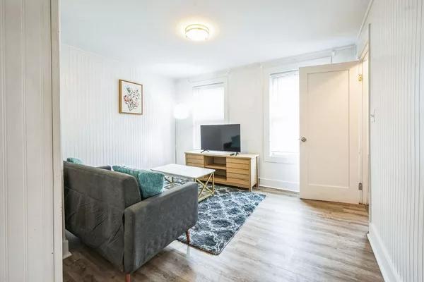 Coliving in South Boston - Boston, Boston