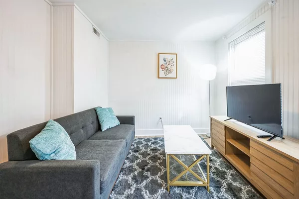 Coliving in South Boston - Boston, Boston