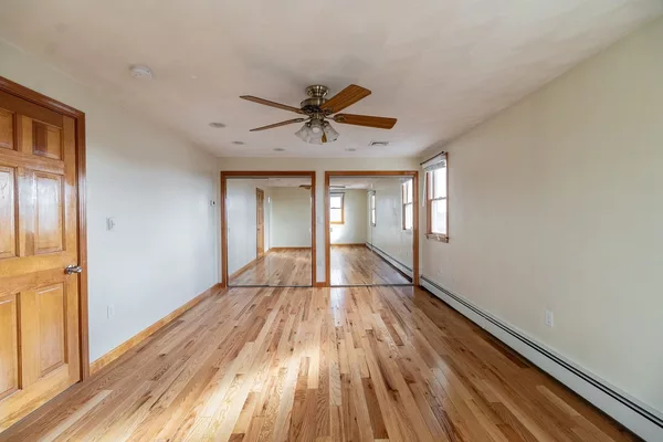 Coliving in Winter Hill - Somerville, Boston