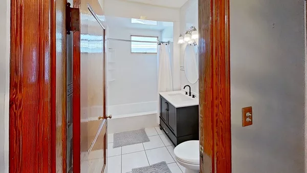 Coliving in Winter Hill - Somerville, Boston