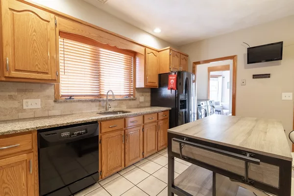 Coliving in Winter Hill - Somerville, Boston