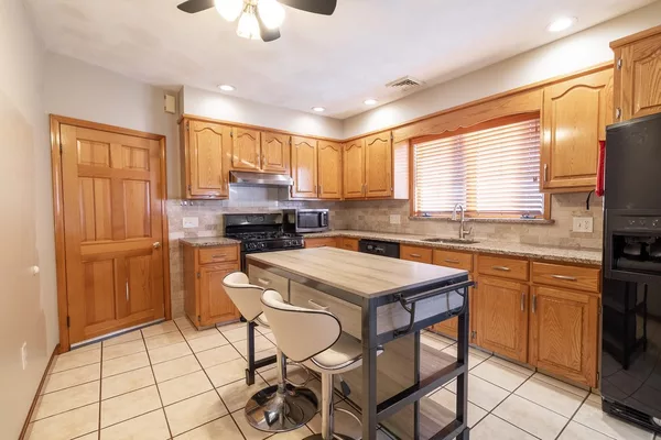 Coliving in Winter Hill - Somerville, Boston