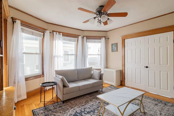 Coliving in Winter Hill - Somerville, Boston