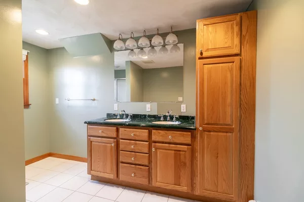 Coliving in Winter Hill - Somerville, Boston