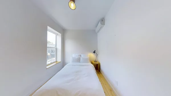 Coliving in Prospect Lefferts Gardens - Brooklyn, New York