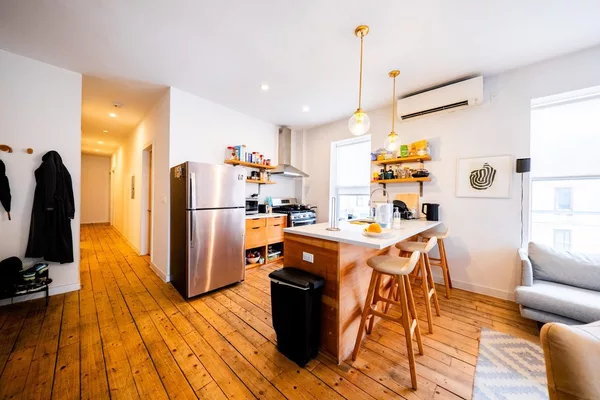 Coliving in Prospect Lefferts Gardens - Brooklyn, New York