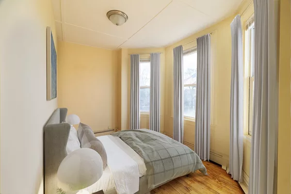 4 bedrooms apartment for rent in Avon Hill - Cambridge, Boston