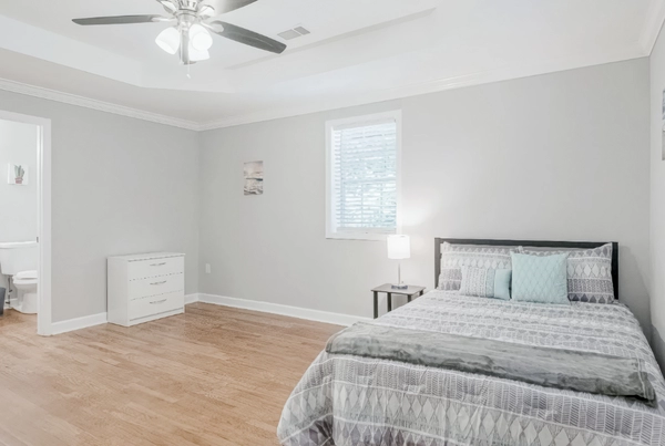 Coliving in Dixie Hills - West Atl, Atlanta