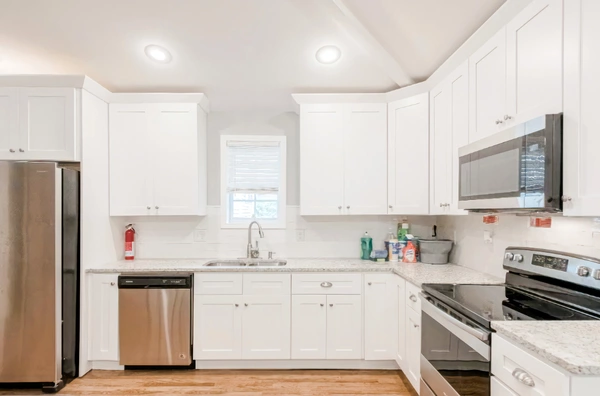 Coliving in Dixie Hills - West Atl, Atlanta